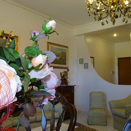 Casa Mare Di Ponente Lejlighed Erice Eksteriør billede