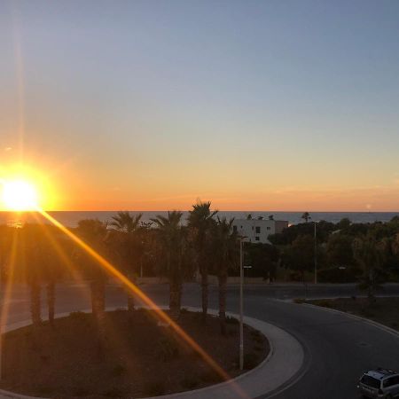 Casa Mare Di Ponente Lejlighed Erice Eksteriør billede