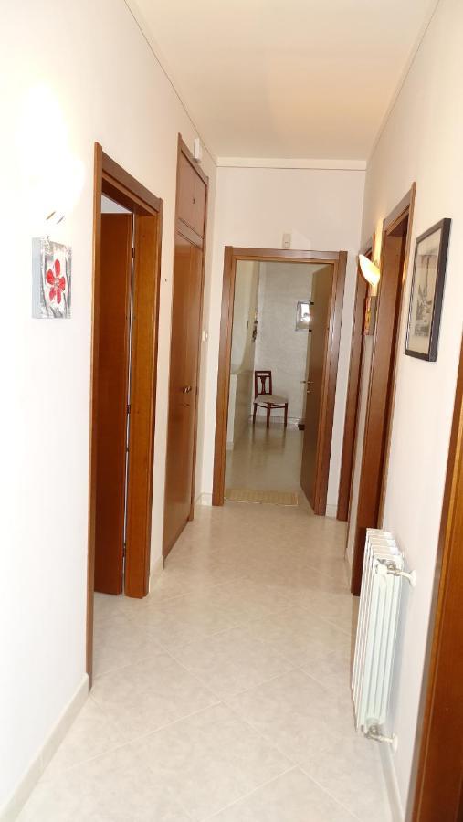 Casa Mare Di Ponente Lejlighed Erice Eksteriør billede