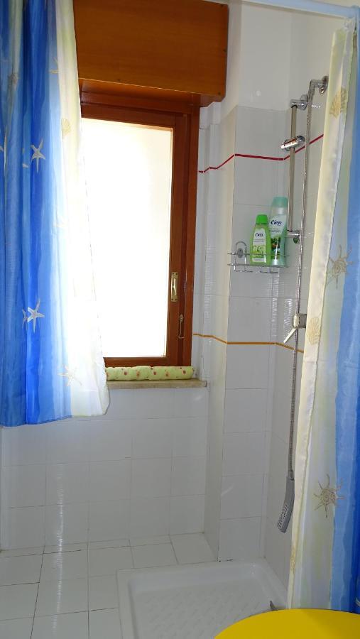 Casa Mare Di Ponente Lejlighed Erice Eksteriør billede