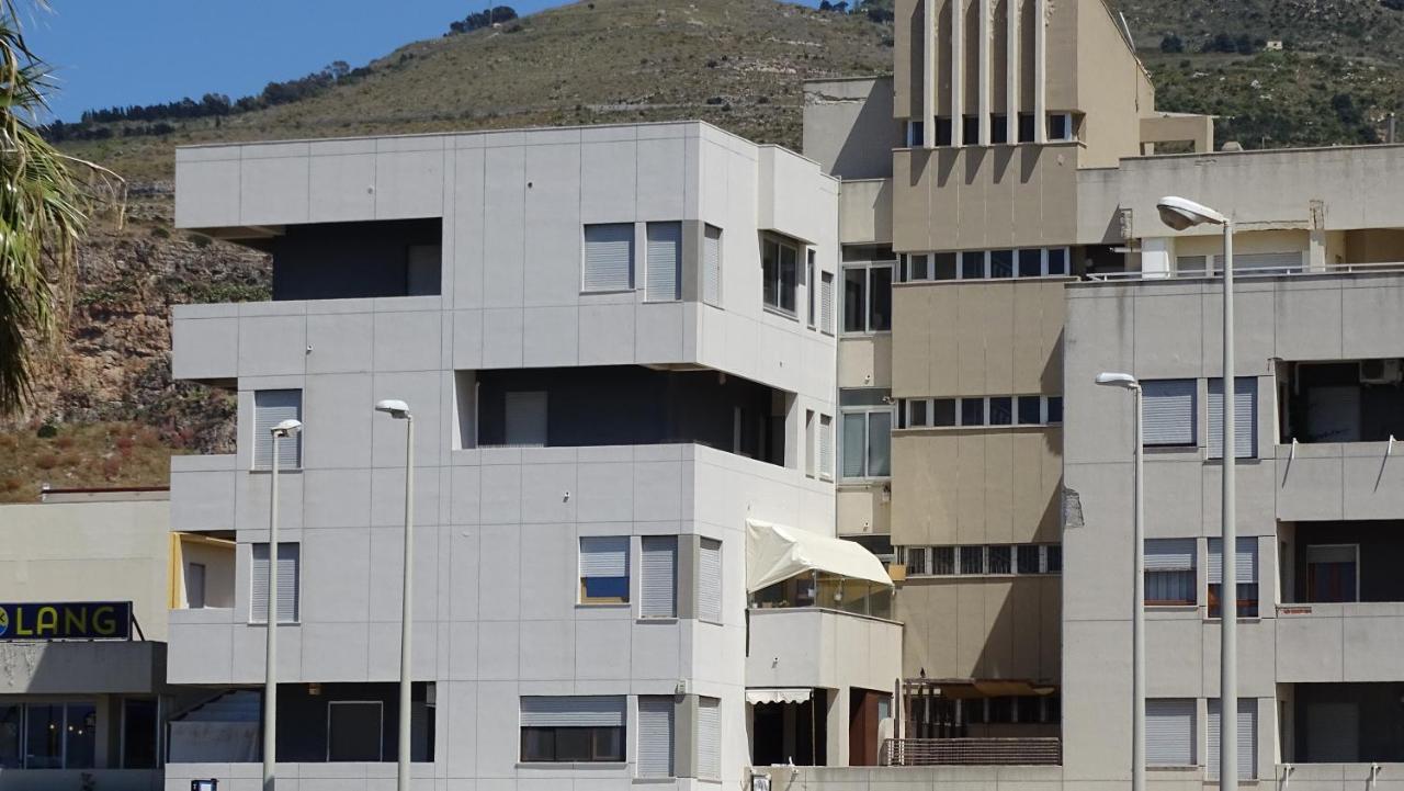 Casa Mare Di Ponente Lejlighed Erice Eksteriør billede