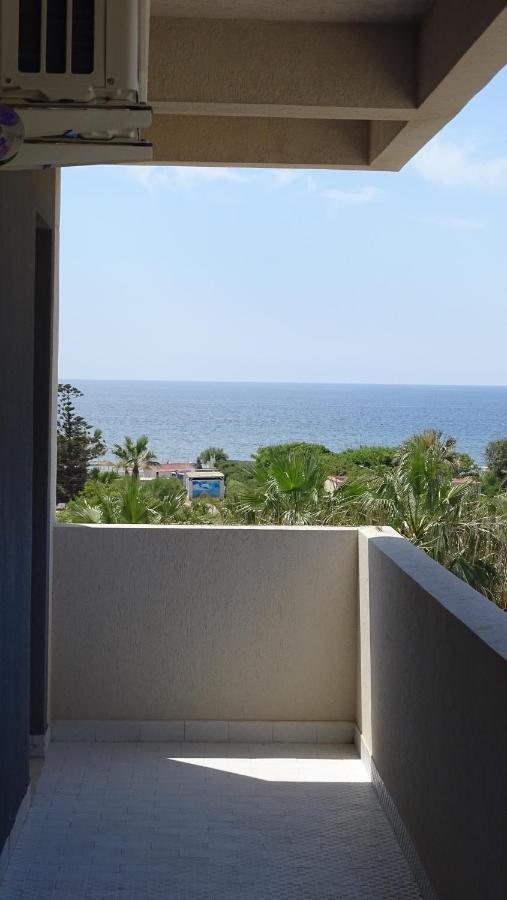 Casa Mare Di Ponente Lejlighed Erice Eksteriør billede