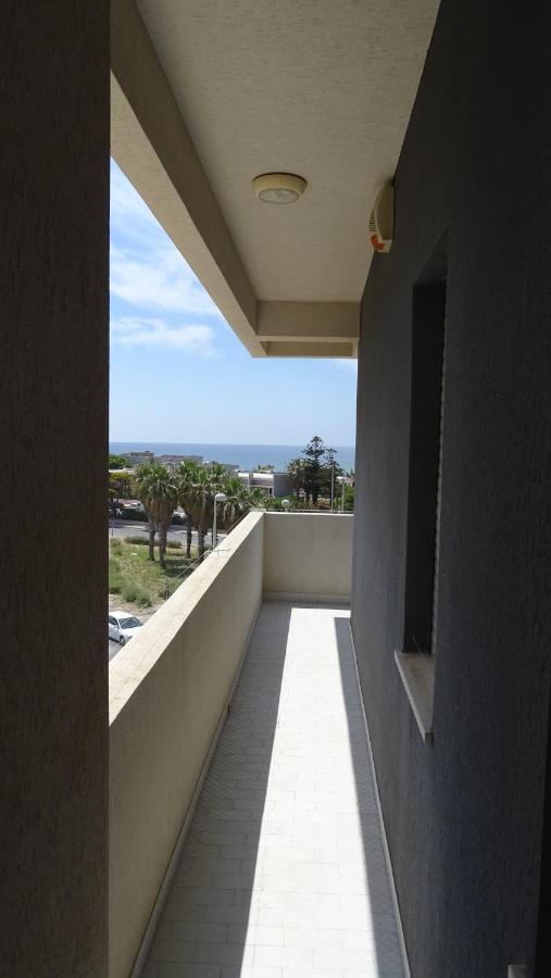 Casa Mare Di Ponente Lejlighed Erice Eksteriør billede